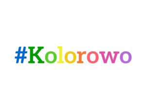 #Kolorowo